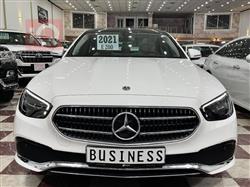 مێرسێدس بێنز E-Class